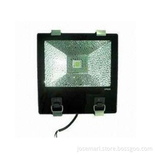 Retrofit 200W Outdoor LED Flood Light With 100lm/W , IP65 W